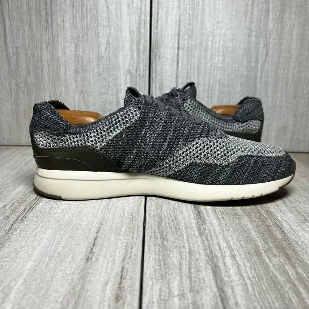 Cole Haan GrandPro Runner Stitchlite Knit Sneaker Lace Up Shoes Mens Size 8 - Picture 4 of 11
